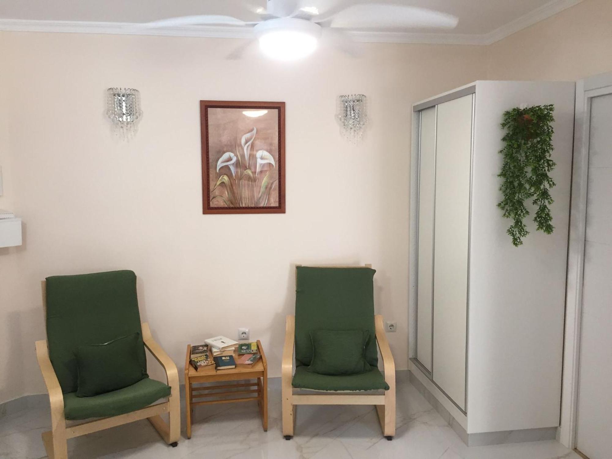 Studio In The Centre Near The Beach Apartment Torremolinos Exterior photo