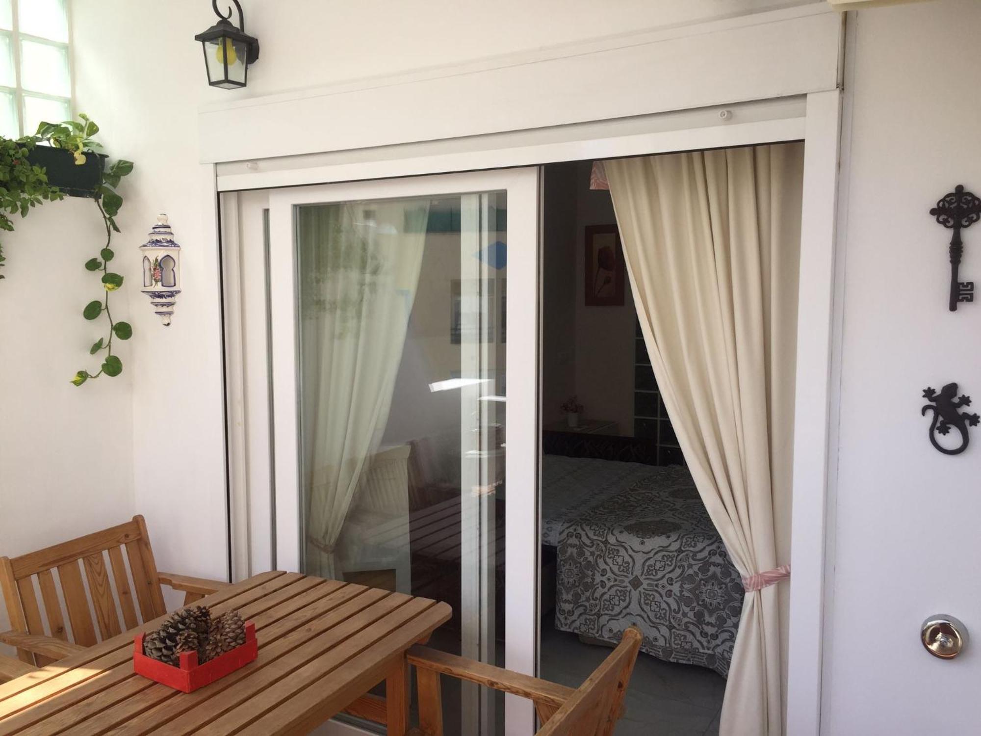 Studio In The Centre Near The Beach Apartment Torremolinos Exterior photo
